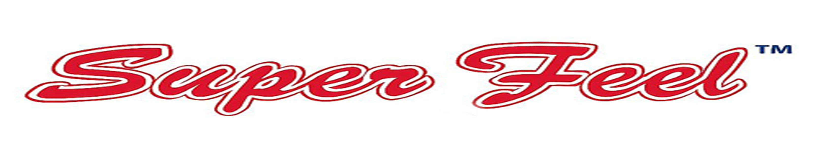 SuperFeel Logo